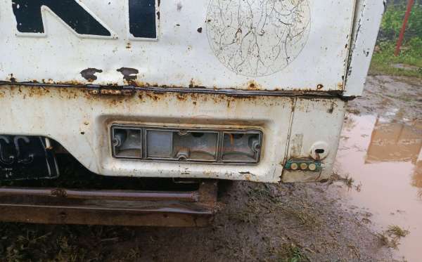 SUZUKI  APV  PICK UP