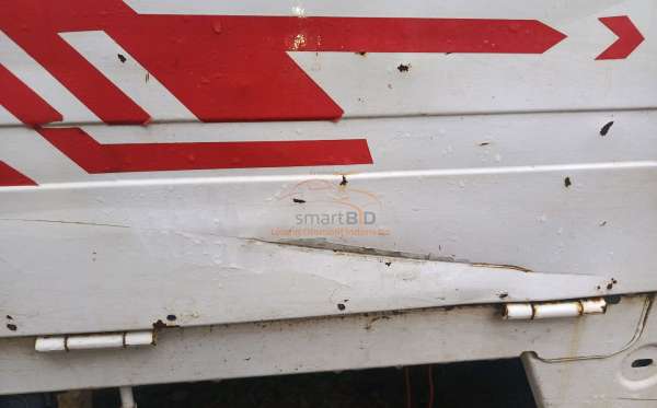 SUZUKI  APV  PICK UP