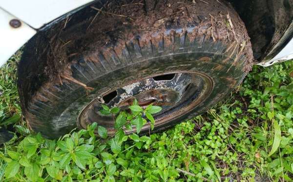 SUZUKI  APV  PICK UP