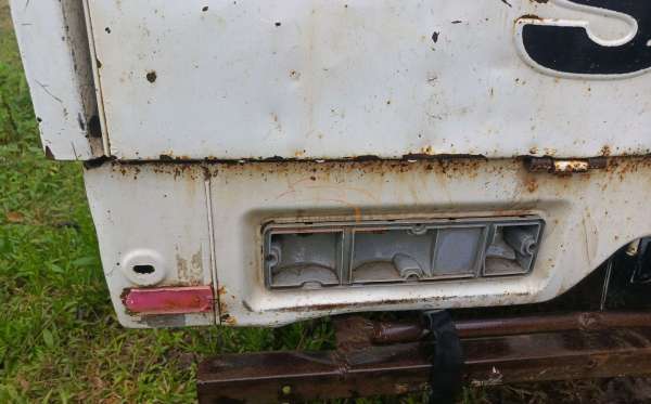 SUZUKI  APV  PICK UP