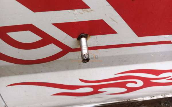 SUZUKI  APV  PICK UP