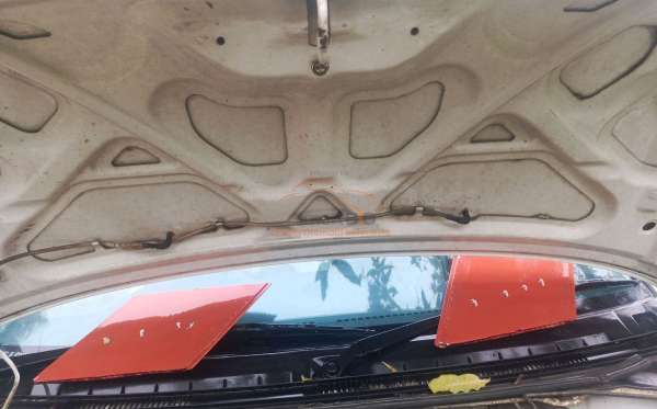 SUZUKI  APV  PICK UP