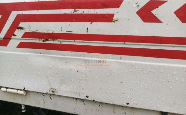 SUZUKI  APV  PICK UP