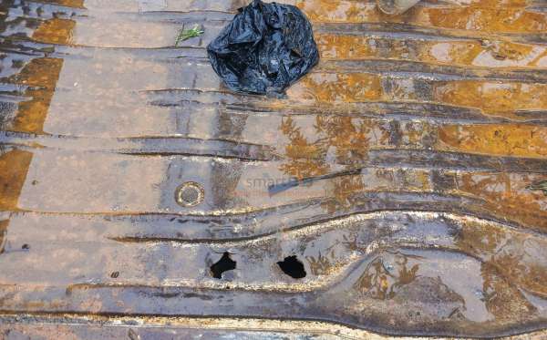 SUZUKI  APV  PICK UP