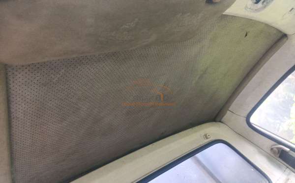 SUZUKI  APV  PICK UP