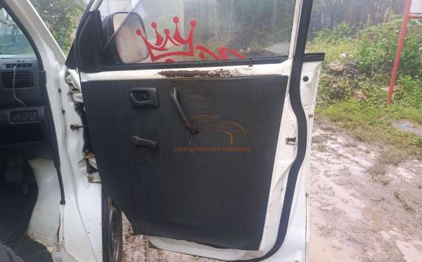 SUZUKI  APV  PICK UP