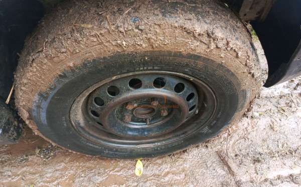 SUZUKI  APV  PICK UP