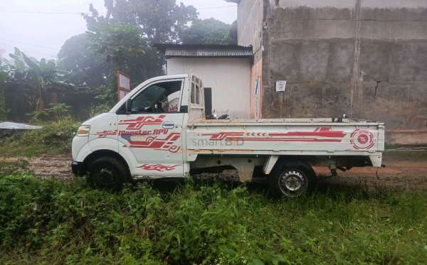 SUZUKI  APV  PICK UP