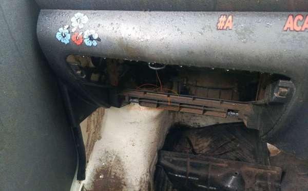 SUZUKI  APV  PICK UP