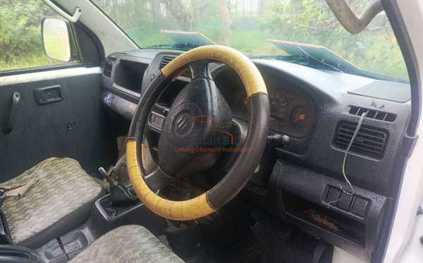 SUZUKI  APV  PICK UP