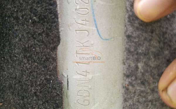 SUZUKI  APV  PICK UP