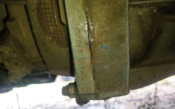 SUZUKI  APV  PICK UP