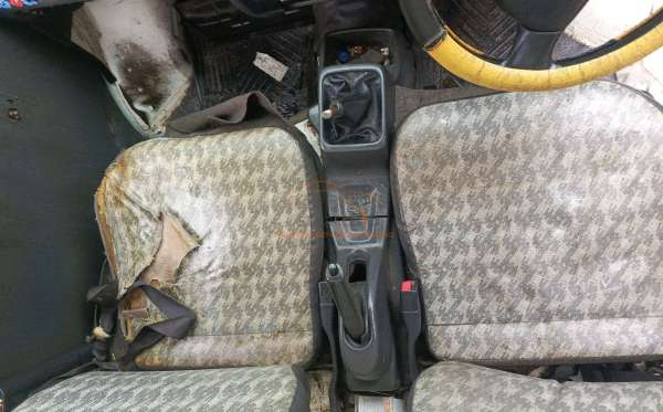 SUZUKI  APV  PICK UP