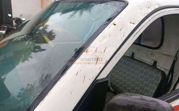 SUZUKI  APV  PICK UP