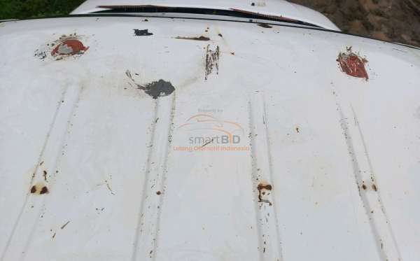 SUZUKI  APV  PICK UP