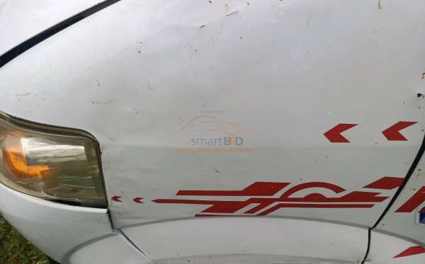 SUZUKI  APV  PICK UP