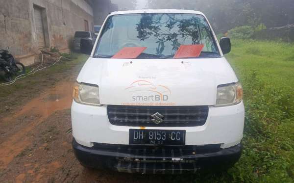 SUZUKI  APV  PICK UP