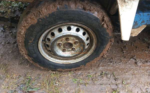 SUZUKI  APV  PICK UP