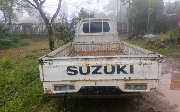 SUZUKI  APV  PICK UP