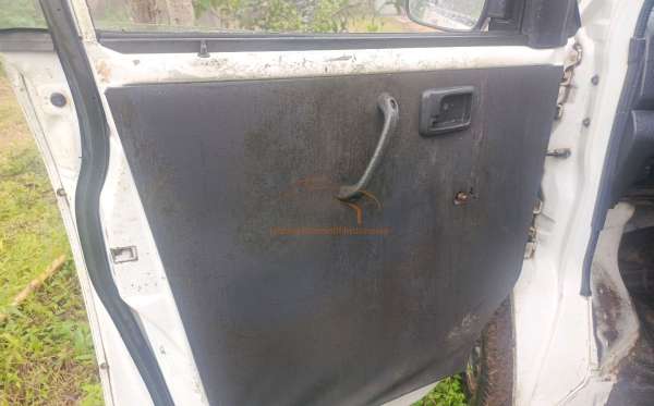 SUZUKI  APV  PICK UP