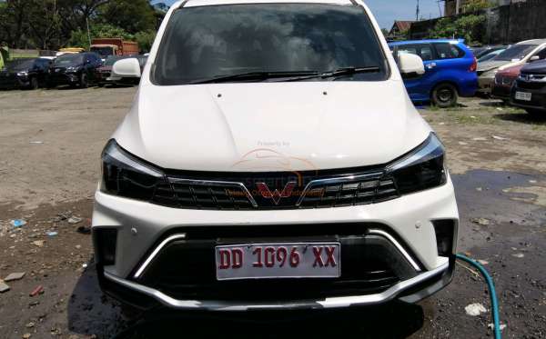 WULING CONFERO