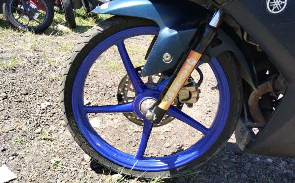 YAMAHA  JUPITER MX