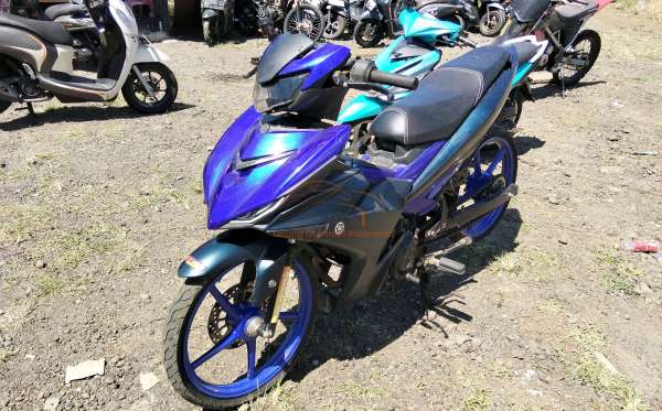 YAMAHA  JUPITER MX