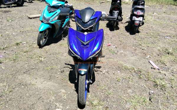 YAMAHA  JUPITER MX