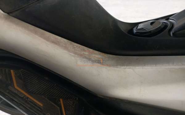 YAMAHA NMAX
