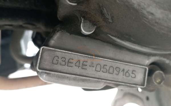 YAMAHA NMAX
