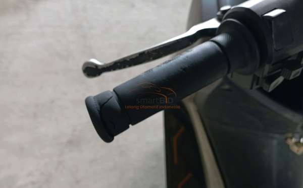 YAMAHA NMAX