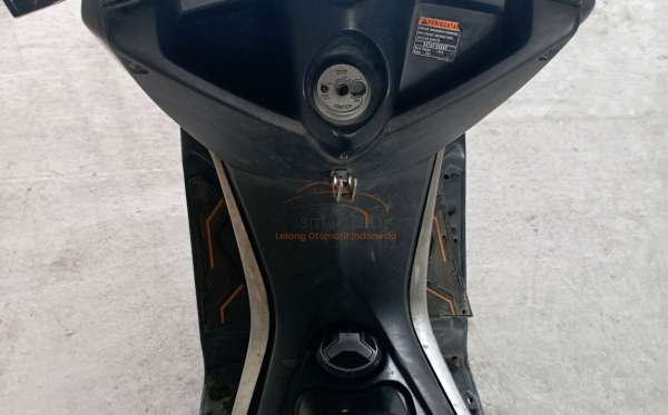 YAMAHA NMAX
