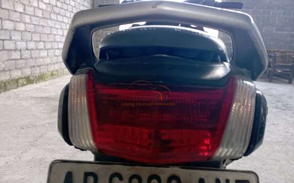YAMAHA NMAX