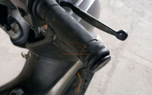 YAMAHA NMAX