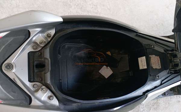 YAMAHA NMAX