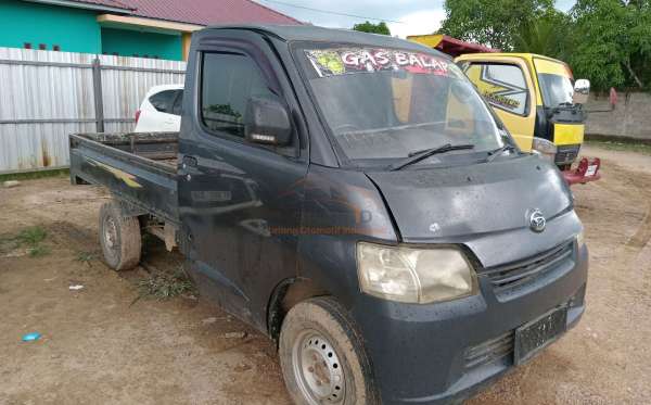 DAIHATSU  GRAN MAX  PICK-UP