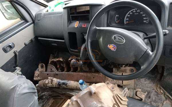 DAIHATSU  GRAN MAX  PICK-UP
