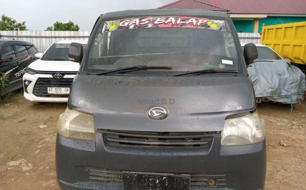 DAIHATSU  GRAN MAX  PICK-UP