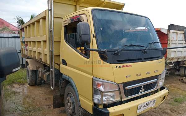 MITSUBISHI  FE-75 SHDX N