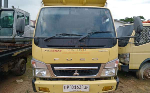 MITSUBISHI  FE-75 SHDX N