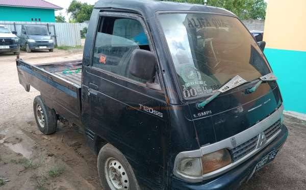 MITSUBISHI COLT T 120 SS 1.5 PU