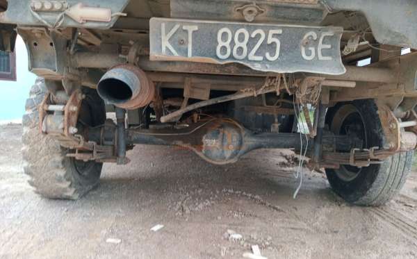 MITSUBISHI COLT T 120 SS 1.5 PU