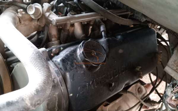 MITSUBISHI COLT T 120 SS 1.5 PU