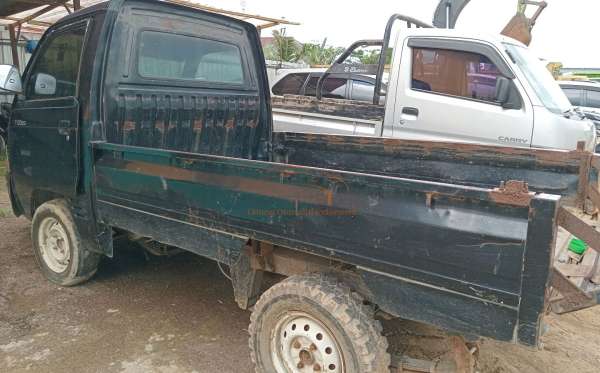 MITSUBISHI COLT T 120 SS 1.5 PU