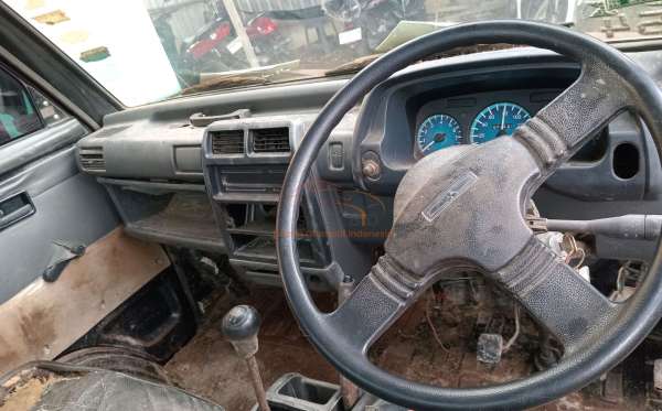 MITSUBISHI COLT T 120 SS 1.5 PU