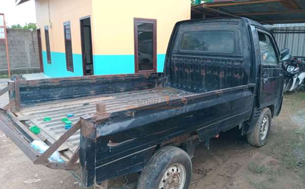 MITSUBISHI COLT T 120 SS 1.5 PU