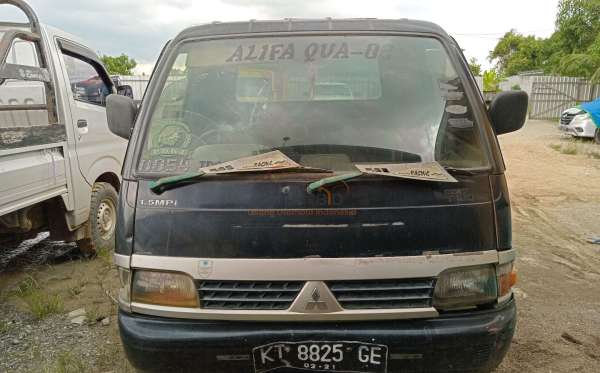 MITSUBISHI COLT T 120 SS 1.5 PU