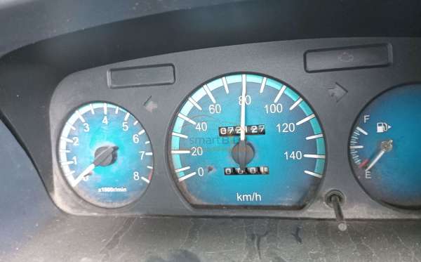 MITSUBISHI COLT T 120 SS 1.5 PU