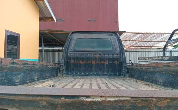 MITSUBISHI COLT T 120 SS 1.5 PU