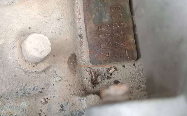 MITSUBISHI COLT T 120 SS 1.5 PU